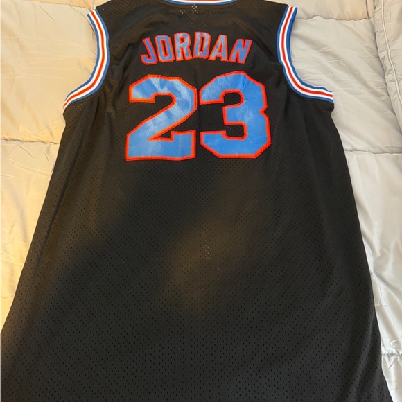 Tune Squad Jersey - Picture 3 of 3